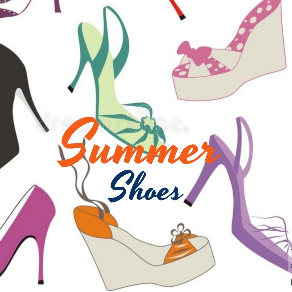 Summer Shoes